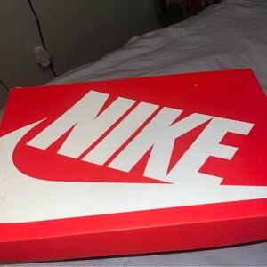 Nike shoes